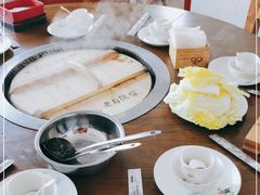 -官厅老勾渔馆(温泉店)