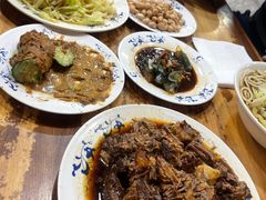 -柴氏风味斋(甘家口店)