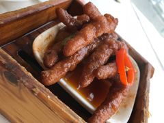 -黄埔华苑酒家(黄埔总店)