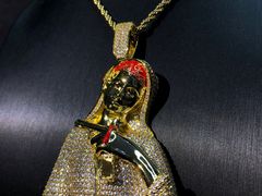 -梵薇Joker.V银饰工作室