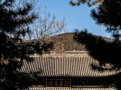 -晋祠博物馆