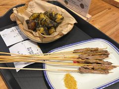 -云阿蛮云南生烫牛肉米线(奉贤路店)