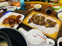 -大笑饭堂(甲子桥店)