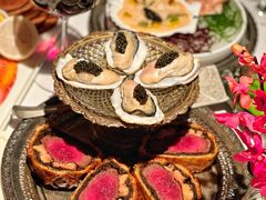 -壳里西餐厅Coquille Seafood Bistro(蒙自路店)