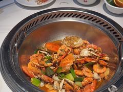 -七欣天香辣蟹火锅(抚州硕果时代广场店)