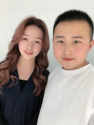 -Cima salon西玛沙龙