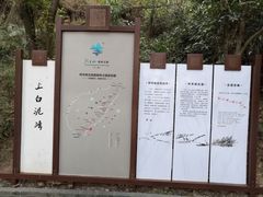 -羚羊峡古栈道森林公园