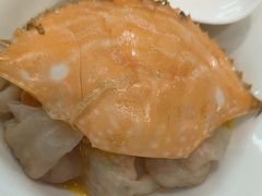 -蔡澜点心·粤菜(月星环球港店)