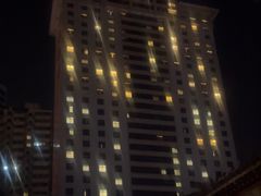 -南京钟山宾馆(江苏省会议中心)
