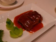 -天龙轩(香港丽思卡尔顿酒店)