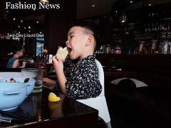 -IL Forno 意坊·意大利餐厅(温州万象城店)