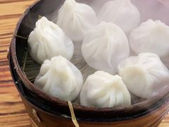 -锅贴大王南翔小笼(临沂二村店)