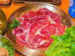 -西塔老太太泥炉烤肉(双井店)