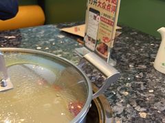 -一席地·本地鸡窝·杭帮鸡火锅(萧山银隆百货店)