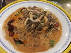 -天和晟新京菜.水煮鱼.湘土菜(国展店)