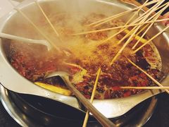 -川成串·自助串串香火锅(朝阳店)