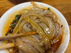 -洞子口张老二凉粉(文殊院店)