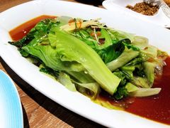 罗马生菜-直隶安家牛肉罩饼(建华店)