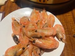 -汉巴味德(沈阳万象汇店)