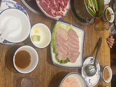 -厝味火锅·潮汕卤水火锅(十一合店)