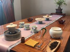 -王府茶宴(大观园总店)