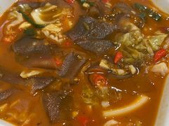 -老游独一佳湘菜馆(高新四路店)