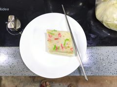 -迎扬春茶社(闻喜路店)