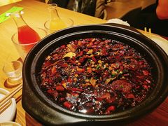 -苦尽酒馆·川菜(鼓楼店)