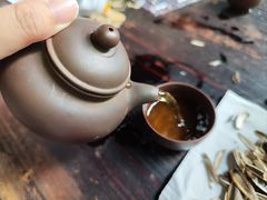 -大唐贡茶院