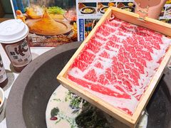 -鲜潭蒸汽石锅鱼(五道口购物中心店)