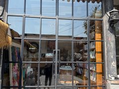 -陶野咖啡·面包披萨