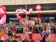 -文峰大世界(南大街店)