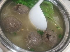 -太兴餐厅(东方广场分店)