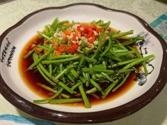 -眷江南之小蓝鲸(王府大街店)