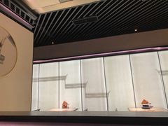 -绿茶餐厅(深南广场万科店)