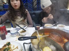 -陈记顺和潮汕牛肉火锅(棠德南路店)