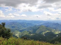 -白草畔自然风景区