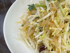 -润泽园饭庄(中山路店)