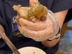 -老兵牛蹄店(下沙店)
