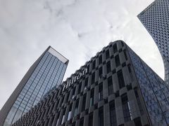-苏州现代传媒广场商业
