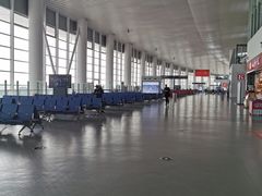 -南通兴东国际机场