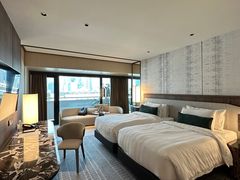 -新加坡泛太平洋酒店