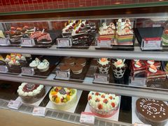-85度C(北京八角物美店)