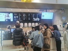 -奈雪的茶(凯德新都心店)