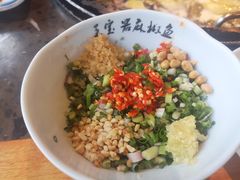 -匠岳·王宝器麻椒鱼(会展中心店)