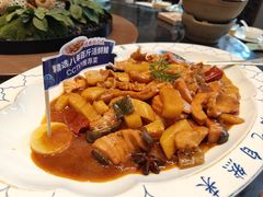 -胖姐渔村(中源大道店)