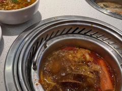 -龍歌自助小火锅(崂山丽达店)