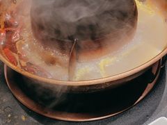 -南门四季铜锅涮肉(大屯·北苑店)