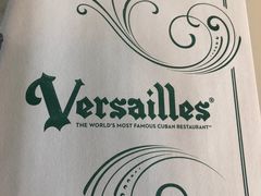 -Versailles Restaurant Cuban Cuisine