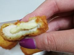 -肯德基(珠峰店)